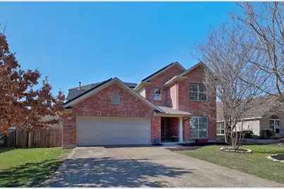 2307 Hayfield Square, Pflugerville, TX 78660 - Photo 1