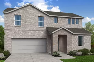 216 Betsy Rd, Hutto, TX 78634 - Photo 1