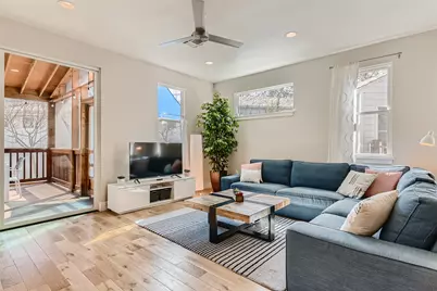 1205 Enfield Road, Austin, TX 78703 - Photo 5