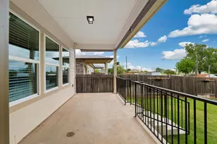 1116 La Conterra Blvd, Georgetown, TX 78626 - Photo 29