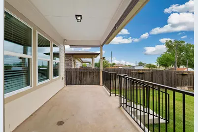 1116 La Conterra Boulevard, Georgetown, TX 78626 - Photo 29