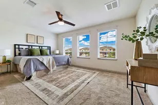 1116 La Conterra Blvd, Georgetown, TX 78626 - Photo 23