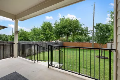 1116 La Conterra Boulevard, Georgetown, TX 78626 - Photo 39