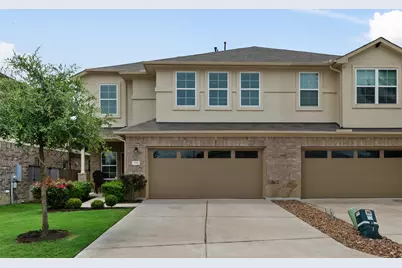 1116 La Conterra Boulevard, Georgetown, TX 78626 - Photo 3