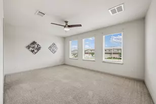 1116 La Conterra Blvd, Georgetown, TX 78626 - Photo 27