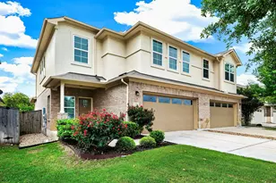 1116 La Conterra Blvd, Georgetown, TX 78626 - Photo 7
