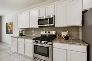 1116 La Conterra Blvd, Georgetown, TX 78626 - Photo 23