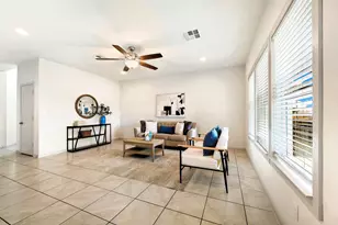 1116 La Conterra Blvd, Georgetown, TX 78626 - Photo 9