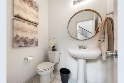 1116 La Conterra Boulevard, Georgetown, TX 78626 - Photo 9