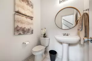 1116 La Conterra Blvd, Georgetown, TX 78626 - Photo 9