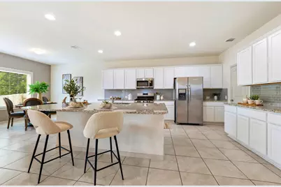 1116 La Conterra Boulevard, Georgetown, TX 78626 - Photo 3