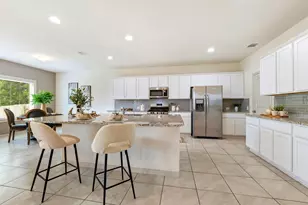 1116 La Conterra Blvd, Georgetown, TX 78626 - Photo 3