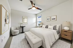 1116 La Conterra Blvd, Georgetown, TX 78626 - Photo 19