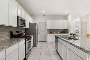 1116 La Conterra Blvd, Georgetown, TX 78626 - Photo 19