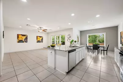 1116 La Conterra Boulevard, Georgetown, TX 78626 - Photo 21