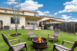1116 La Conterra Blvd, Georgetown, TX 78626 - Photo 29