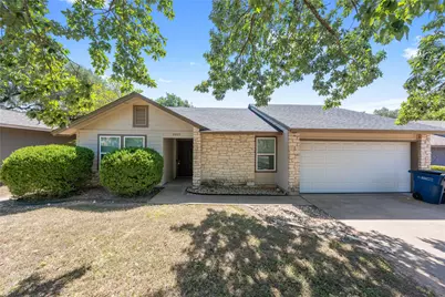 9005 Curlew Drive, Austin, TX 78748 - Photo 1