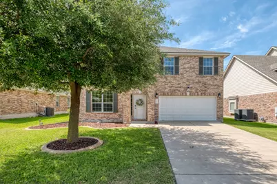 106 Justin Leonard Drive, Round Rock, TX 78664 - Photo 1