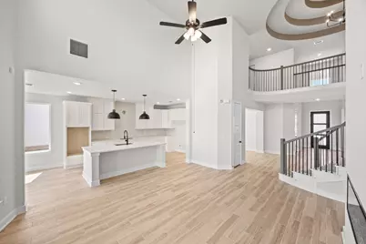 8016 Royal Mint Cove, Lago Vista, TX 78645 - Photo 5