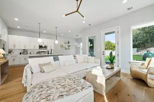 14908 Oklahoma St, Austin, TX 78734 - Photo 5