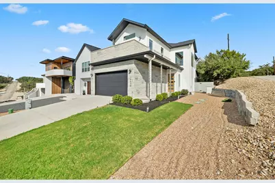 14908 Oklahoma Street, Austin, TX 78734 - Photo 1