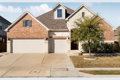 19312 Tristan Stone Drive, Pflugerville, TX 78660 - Photo 1