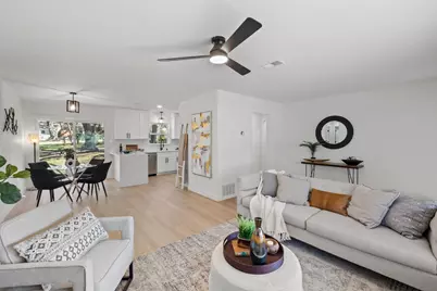 12007 N Oaks Drive, Austin, TX 78753 - Photo 9