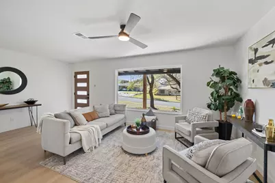 12007 N Oaks Drive, Austin, TX 78753 - Photo 5