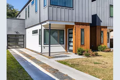 6620 Isabelle Drive #A, Austin, TX 78752 - Photo 5