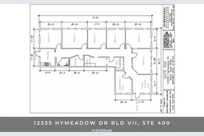 12335 Hymeadow Drive #Bld 7 Ste 400, Austin, TX 78750 - Photo 5