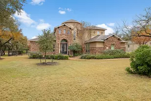 174 Estrella Crossing, Georgetown, TX 78628 - Photo 3
