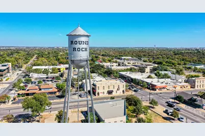 403 W Anderson Avenue, Round Rock, TX 78664 - Photo 29