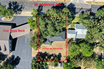 403 W Anderson Avenue, Round Rock, TX 78664 - Photo 25