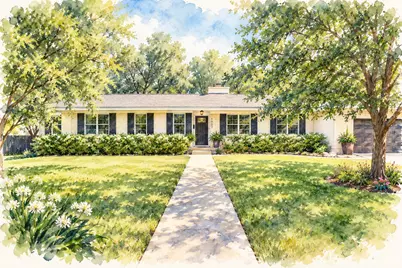 1902 E 18th Street, Georgetown, TX 78626 - Photo 1