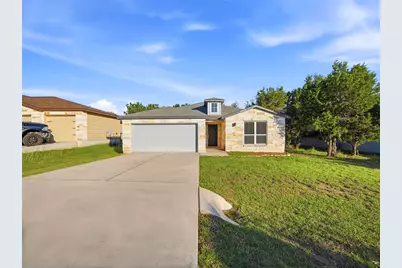 21709 Crystal Way, Lago Vista, TX 78645 - Photo 1
