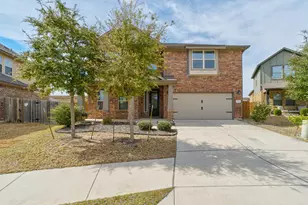 718 Hereford Loop, Hutto, TX 78634 - Photo 3