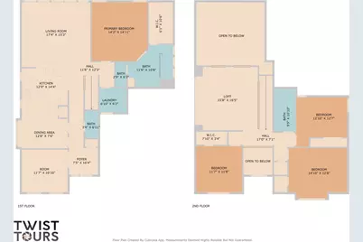 718 Hereford Loop, Hutto, TX 78634 - Photo 31