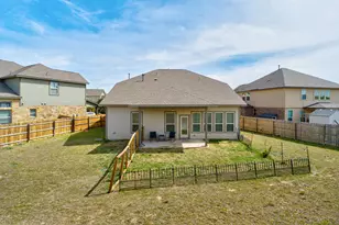 718 Hereford Loop, Hutto, TX 78634 - Photo 29