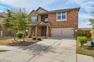 718 Hereford Loop, Hutto, TX 78634 - Photo 1