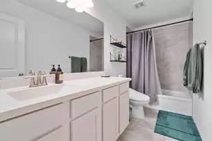 718 Hereford Loop, Hutto, TX 78634 - Photo 23