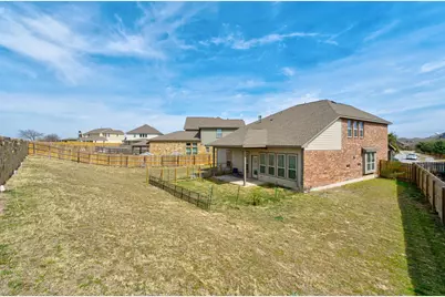 718 Hereford Loop, Hutto, TX 78634 - Photo 27
