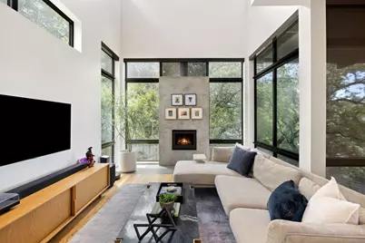 801 The High Road, Austin, TX 78746 - Photo 7