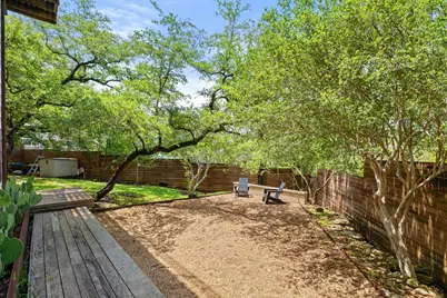 801 The High Road, Austin, TX 78746 - Photo 37