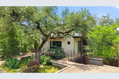 801 The High Road, Austin, TX 78746 - Photo 39