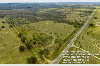 9054 Fm 713, Dale, TX 78616 - Photo 3