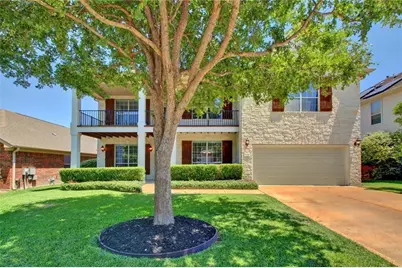 1549 Homewood Circle, Round Rock, TX 78665 - Photo 1