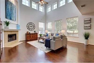 1549 Homewood Circle, Round Rock, TX 78665 - Photo 5