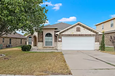 1003 Herrera Court, Hutto, TX 78634 - Photo 1