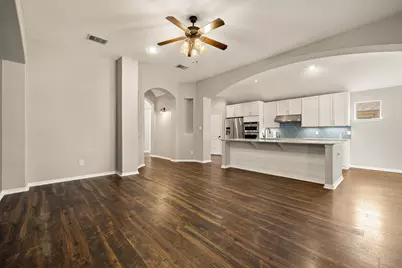 1003 Herrera Court, Hutto, TX 78634 - Photo 5