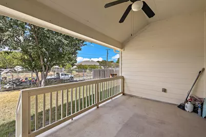 1003 Herrera Court, Hutto, TX 78634 - Photo 27
